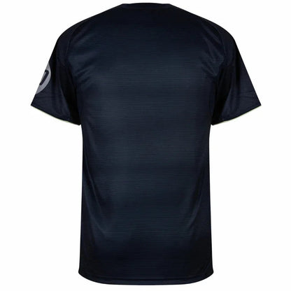 Real Madrid Away Fan Jersey 2025/26