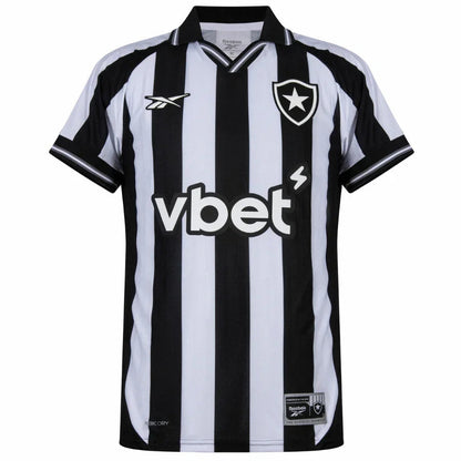 Botafogo Home Fan Jersey 2025/26