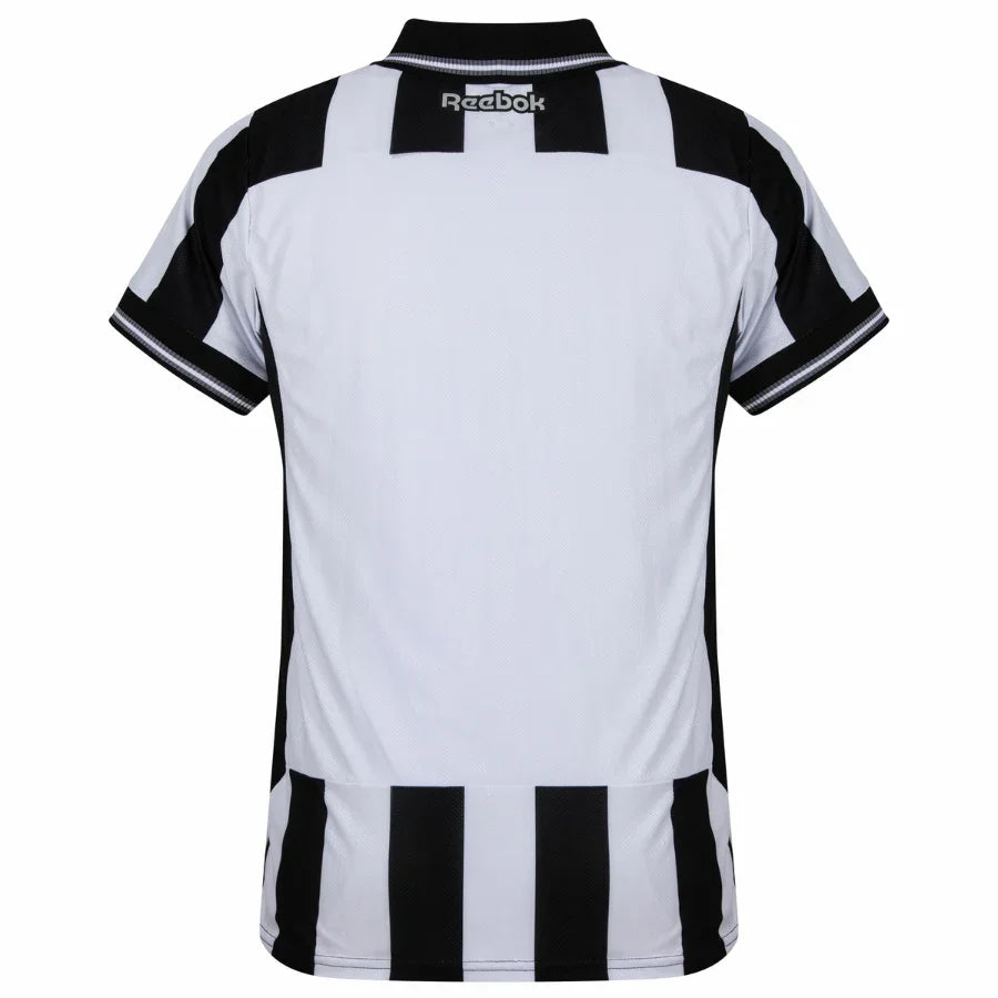 Botafogo Home Fan Jersey 2025/26