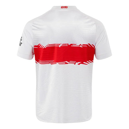 VfB Stuttgart Home Fan Jersey 2025/26