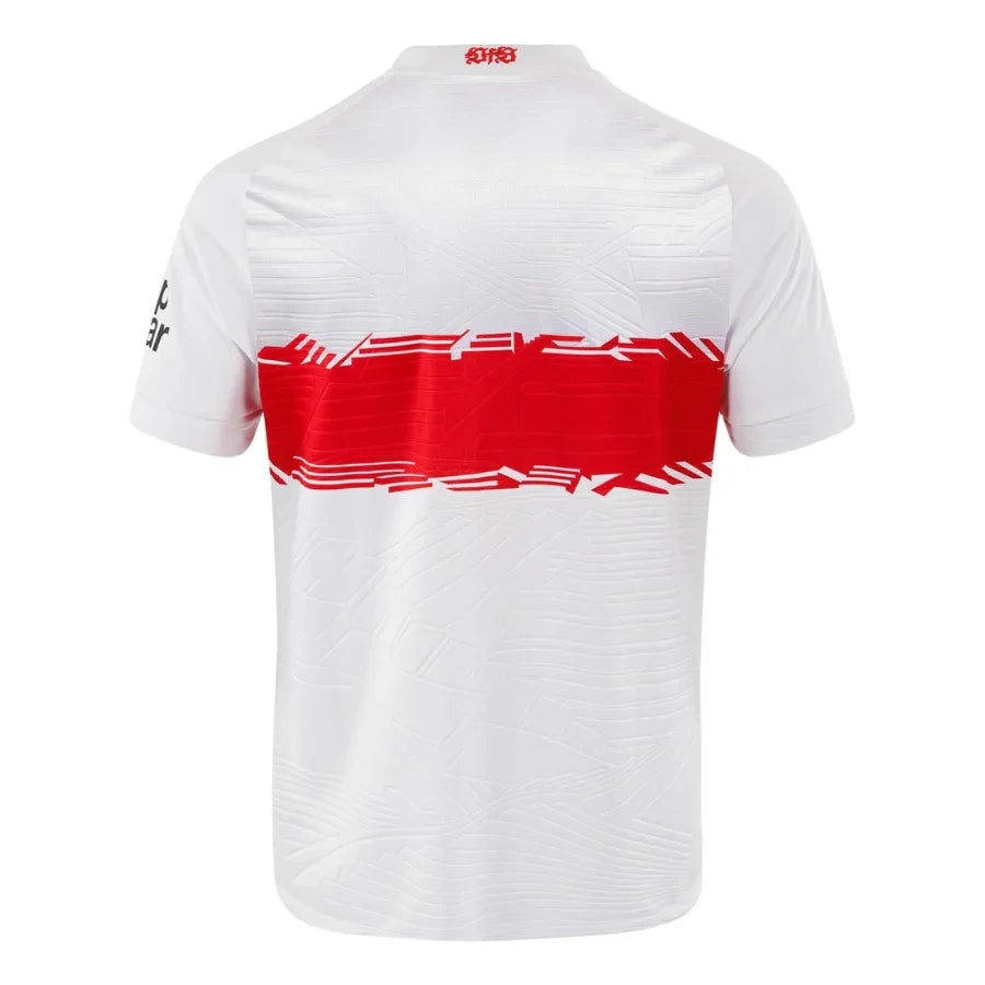 VfB Stuttgart Home Fan Jersey 2025/26