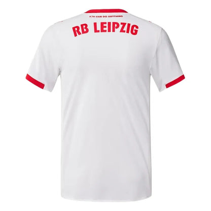 RB Leipzig Home Fan Jersey 2025/26