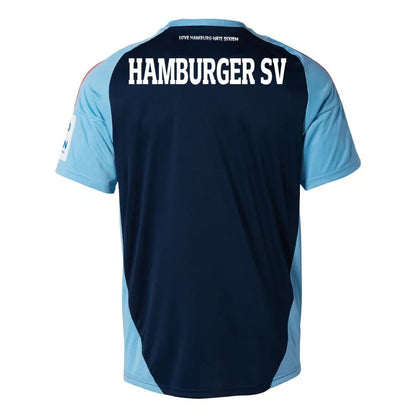 Hamburger Pre-Match Special Fan Jersey 2025/26