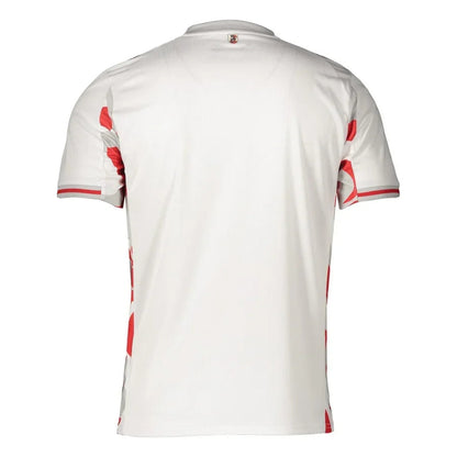 Heidenheim Third Fan Jersey 2025/26