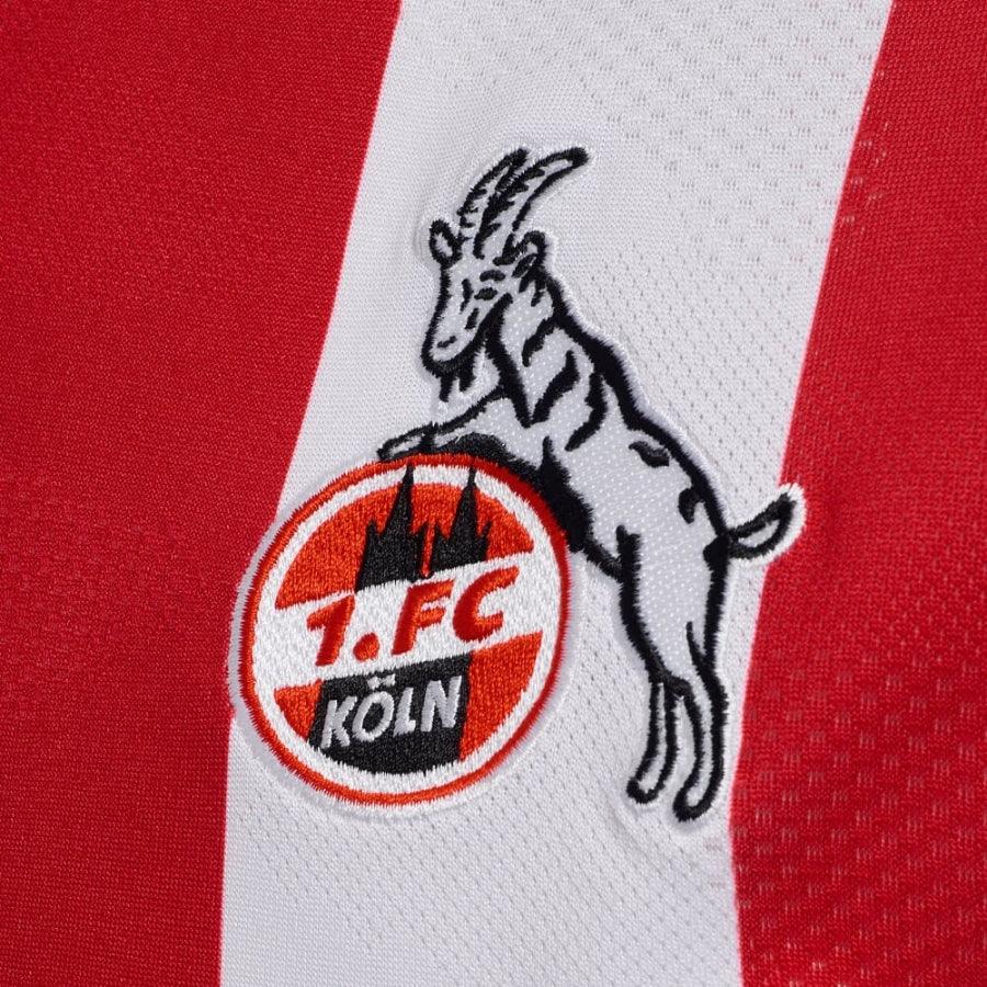 Köln Home Fan Jersey 2025/26