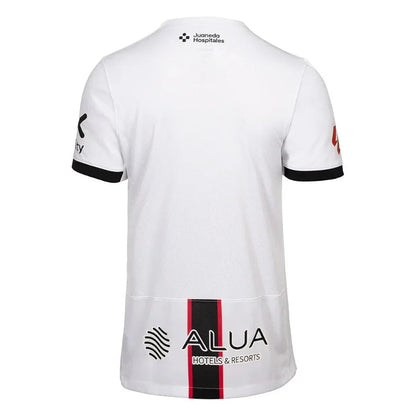 Mallorca Away Fan Jersey 2025/26