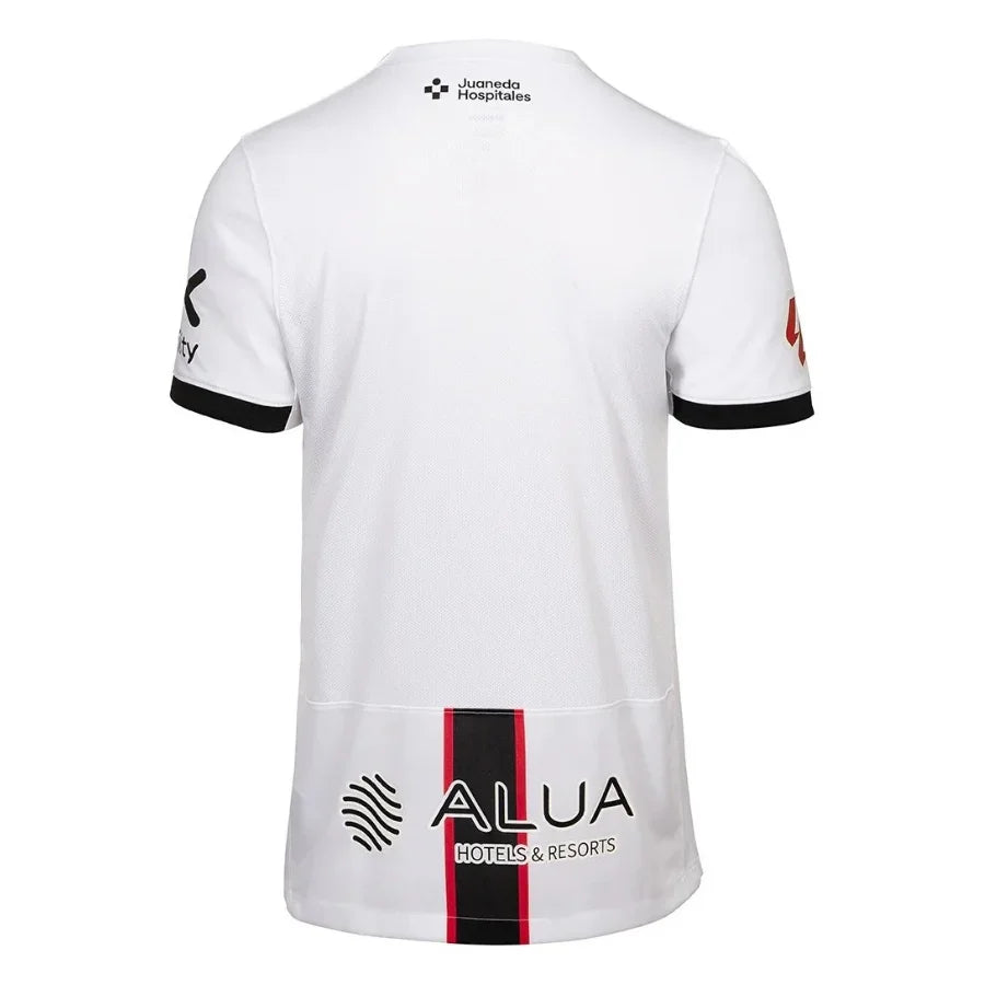 Mallorca Away Fan Jersey 2025/26