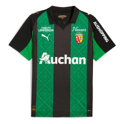 Lens Away Fan Jersey 2025/26