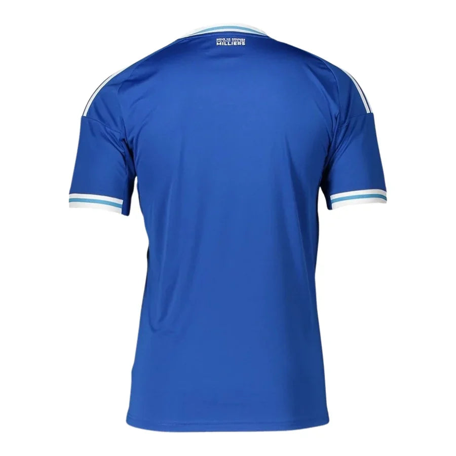 Strasbourg Home Fan Jersey 2025/26