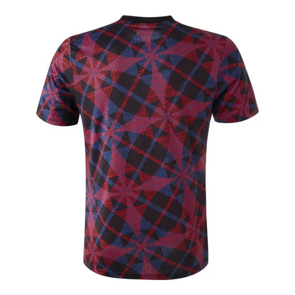 Olympique Lyonnais Pre-Match Fan Jersey 2025/26