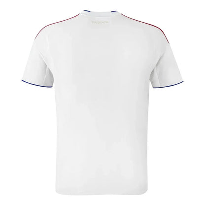 Olympique Lyonnais Home Fan Jersey 2025/26