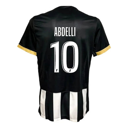 Angers Home Fan Jersey 2025/26