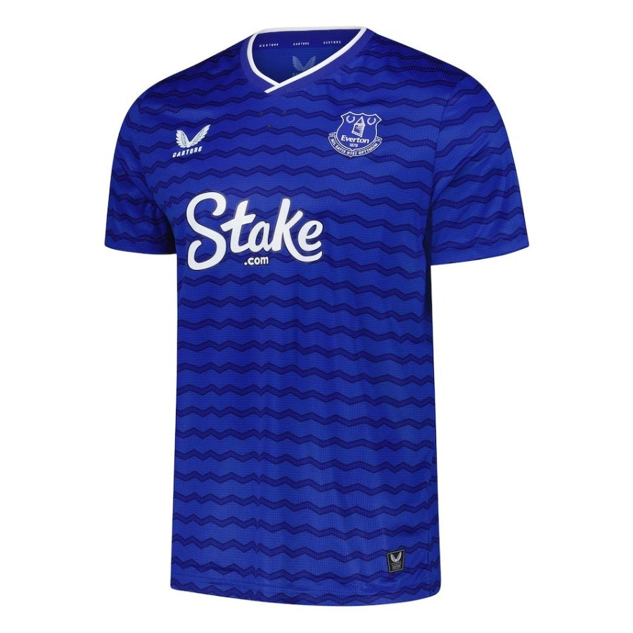 Everton Home Fan Jersey 2025/26