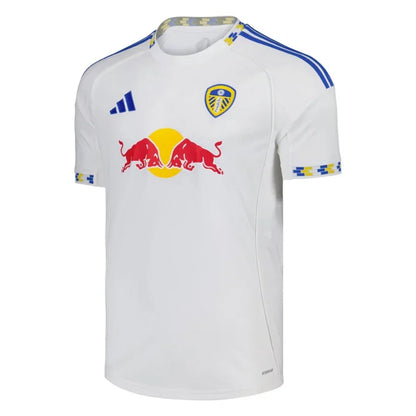 Leeds United Home Fan Jersey 2025/26