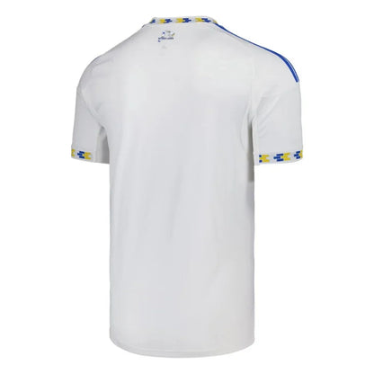 Leeds United Home Fan Jersey 2025/26