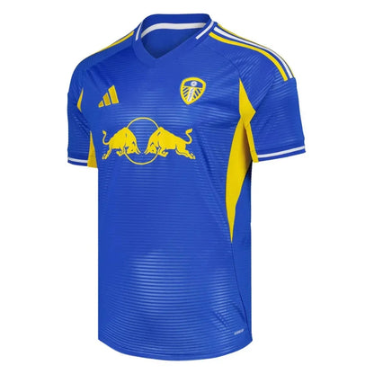 Leeds United Away Fan Jersey 2025/26