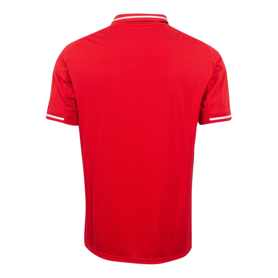 Nottingham Forest Home Fan Jersey 2025/26