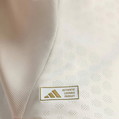 Liverpool Away Authentic Player 2025/26