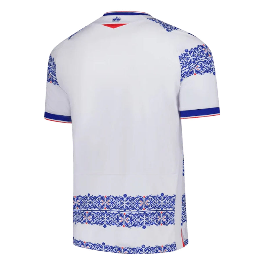 Reading Home Fan Jersey 2025/26