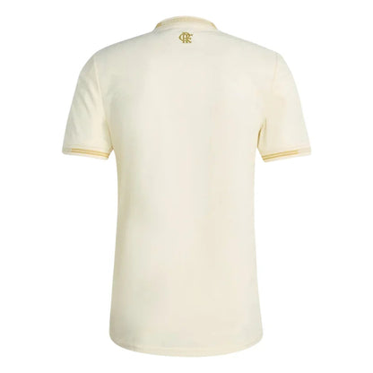 Flamengo Third Fan Jersey 2025/26