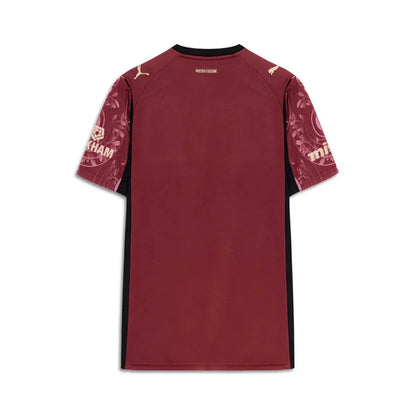 Galatasaray Third Fan Jersey 2025/26