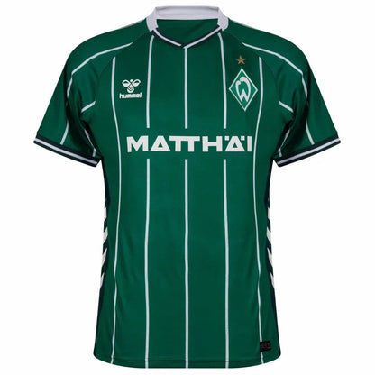 Werder Bremen Home Fan Jersey 2025/26