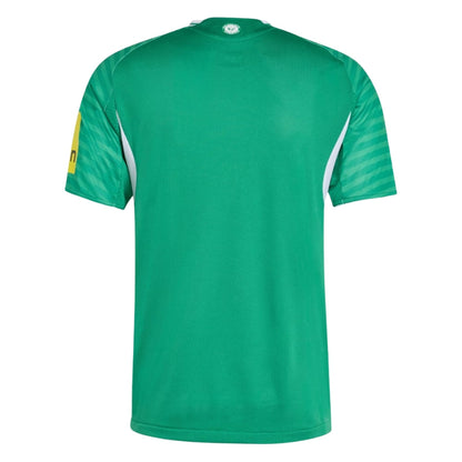 Newcastle United Away Fan Jersey 2025/26