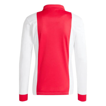 Ajax Anniversary Long Sleeve Fan Jersey 2024/25