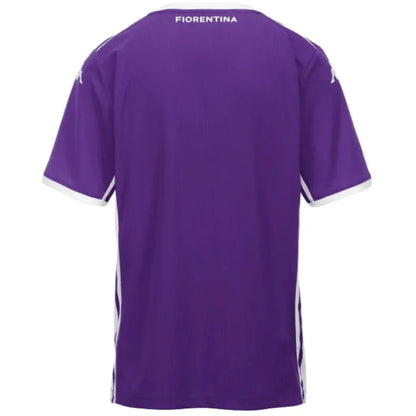 Fiorentina Home Fan Jersey 2025/26