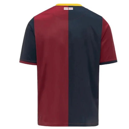 Bologna Home Fan Jersey 2025/26
