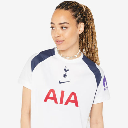 Tottenham Home Fan Jersey Women's 2025/26