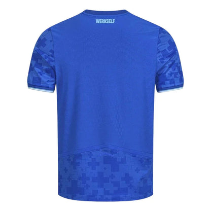 Bayer 04 Leverkusen Third Fan Jersey 2025/26