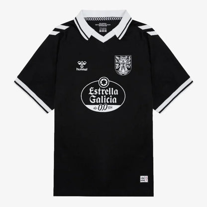 Celta Vigo Special Edition Fan Jersey 2024/25