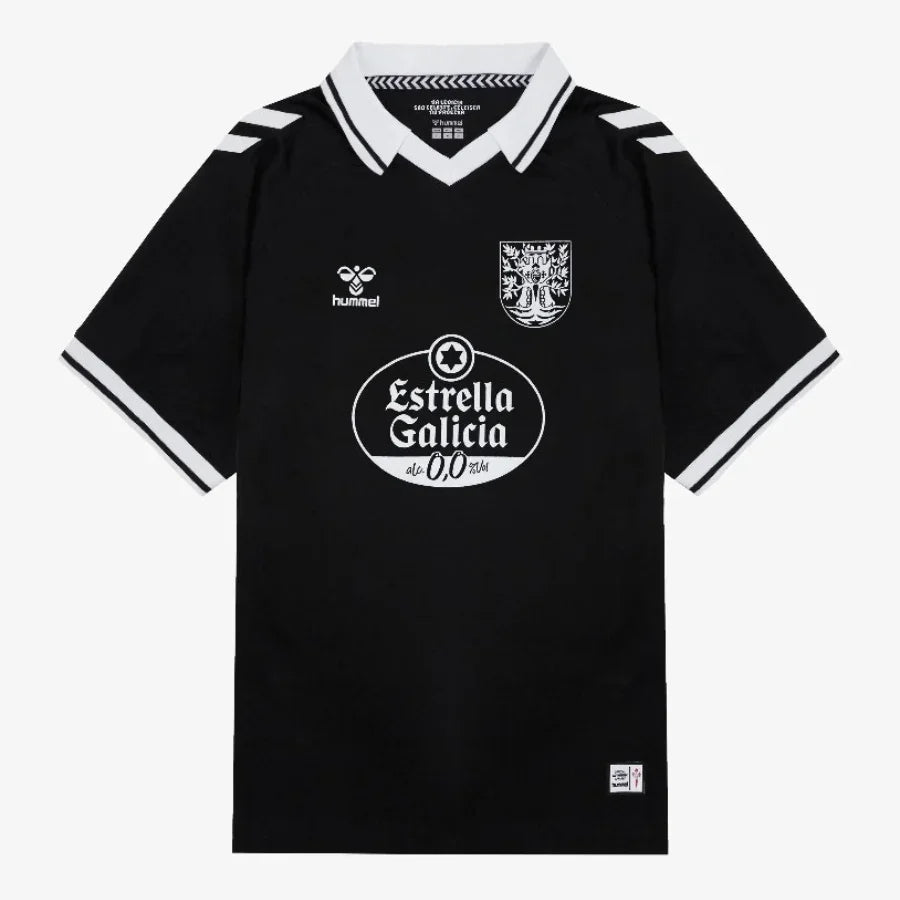 Celta Vigo Special Edition Fan Jersey 2024/25