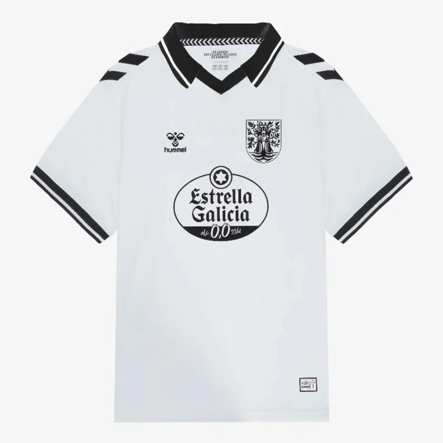 Celta Vigo Special Edition Gk Fan Jersey 2024/25