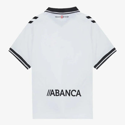 Celta Vigo Special Edition GK Fan Jersey 2024/25