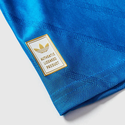 Real Madrid Third Authentic Player 2025/26 adidas Originals