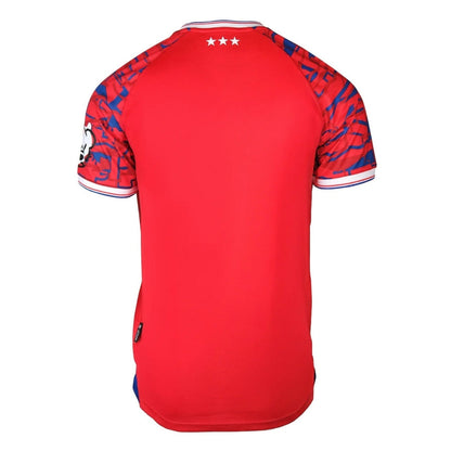 Ipswich Town Away Fan Jersey 2025/26