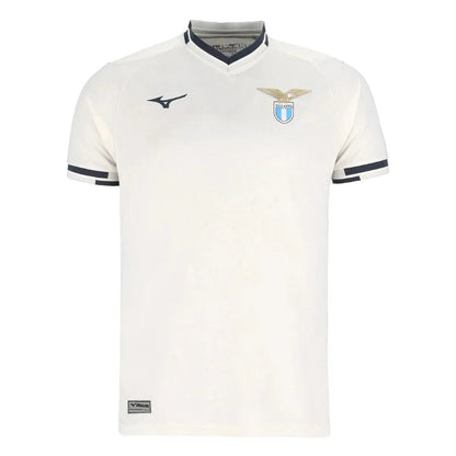 Lazio Away Fan Jersey 2025/26