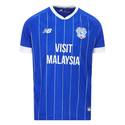 Cardiff Home Fan Jersey 2025/26