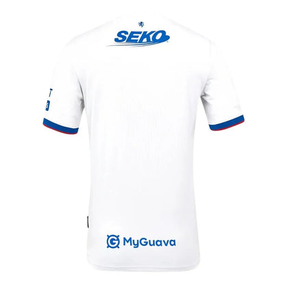Rangers Away Fan Jersey 2025/26