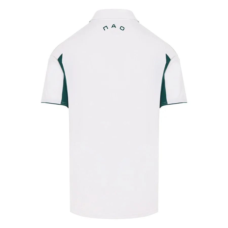 Panathinaikos FC Away Fan Jersey 2025/26