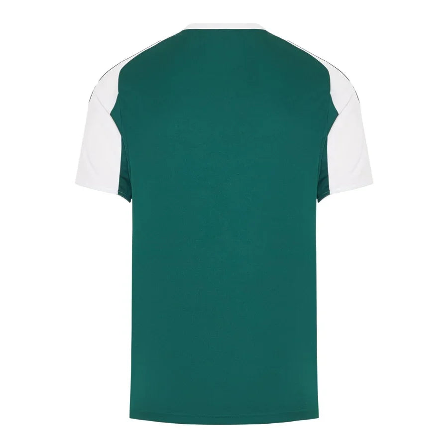 Panathinaikos FC Home Fan Jersey 2025/26