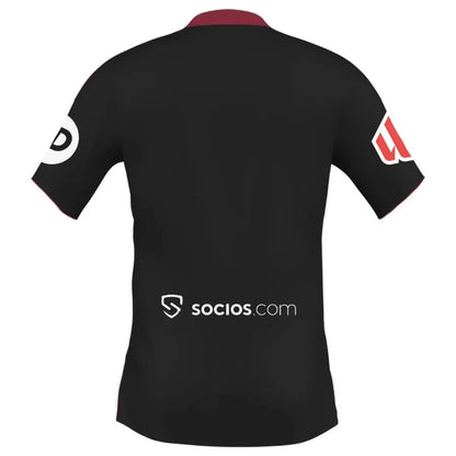Sevilla Third Fan Jersey 2025/26