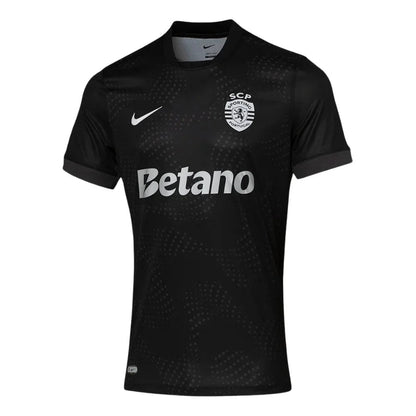 Sporting Away Fan Jersey 2025/26