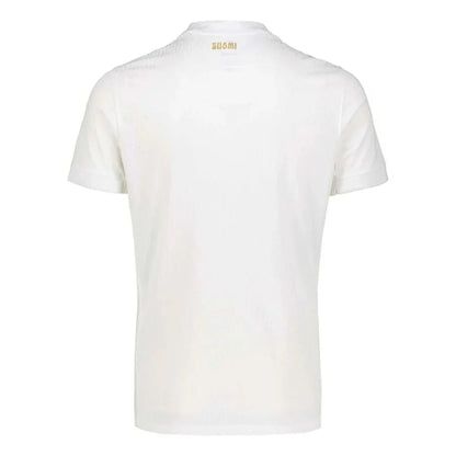 Finland Home Fan Jersey 2025/26