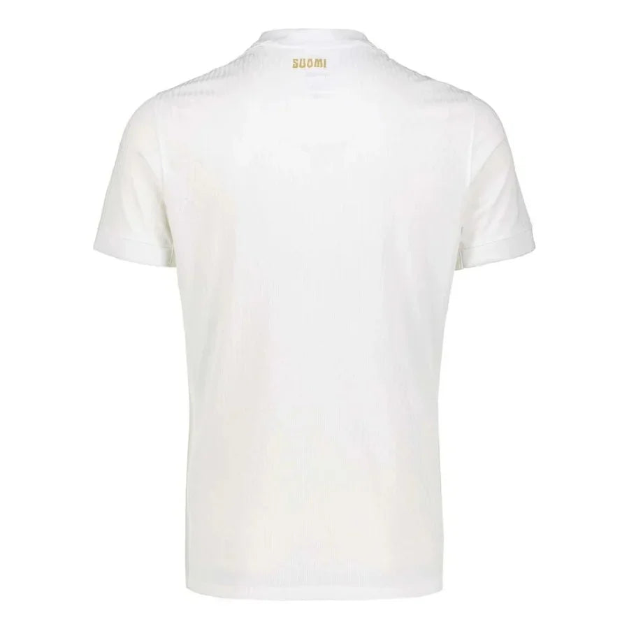Finland Home Fan Jersey 2025/26