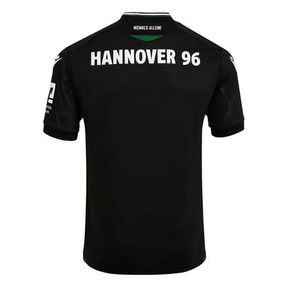 Hannover 96 Away Fan Jersey 2025/26