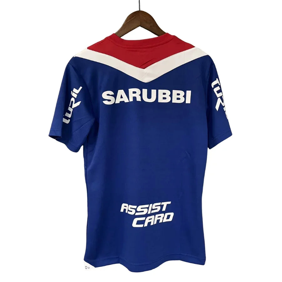 Club Nacional Special Edition Fan Jersey 2024/25