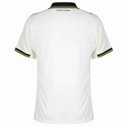 Parma Calcio Home Fan Jersey 2025/26
